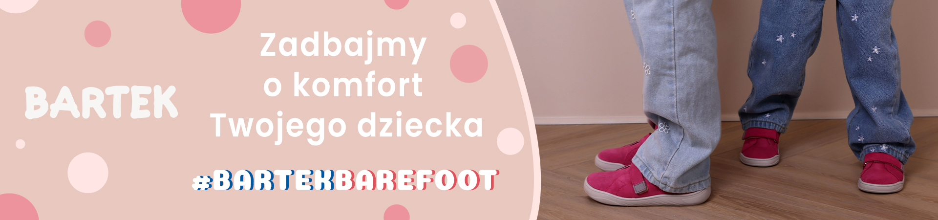 Barefoot 2024